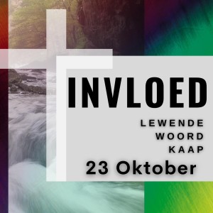 Invloed - JC van Rooyen - 2022.10.23