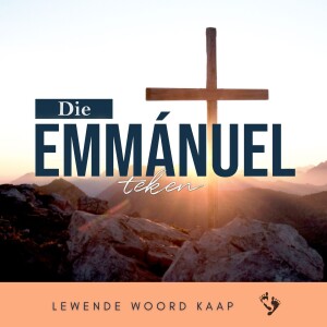 Die Emmanuel Teken - Jean Coetzee - 24.12.2023.
