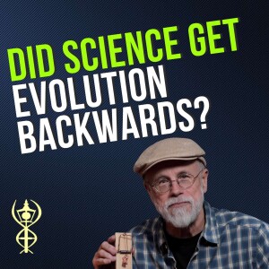 Biochemist: Did Science Get Evolution Backwards and How Complex is Life? | Michael Behe [Doubts About Darwinism Series]