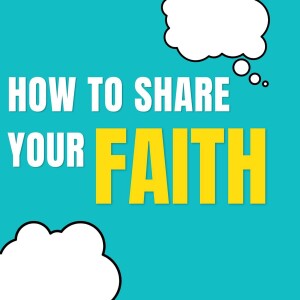 How to Effectively Share and Defend Your Faith in a Conversation | Greg Koukl