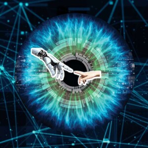 Should we be concerned with Artificial Intelligence? | Dr John Lennox
