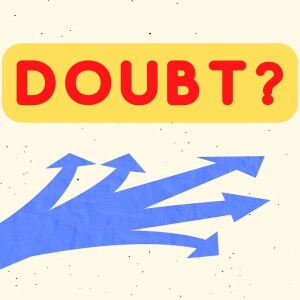 What do we do with Doubt? | Gary Habermas