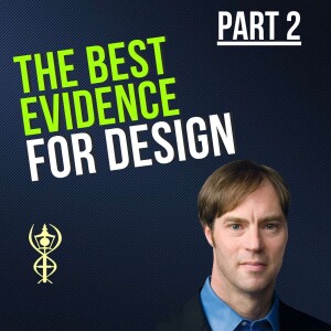Would Darwin Think Differently About Evolution Today? | Stephen Meyer (Pt. 2) [Doubts About Darwinism Series]