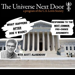 Responding to the Most Common Pro-Choice Arguments | Scott Klusendorf