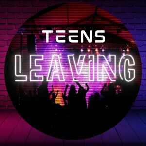 The Teenage & Young Adult Exodus from the Church | Mike Sherrard