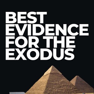 Is There Evidence for a Biblical Mass exodus from Egypt? | Tim Mahoney (Patterns of Evidence)