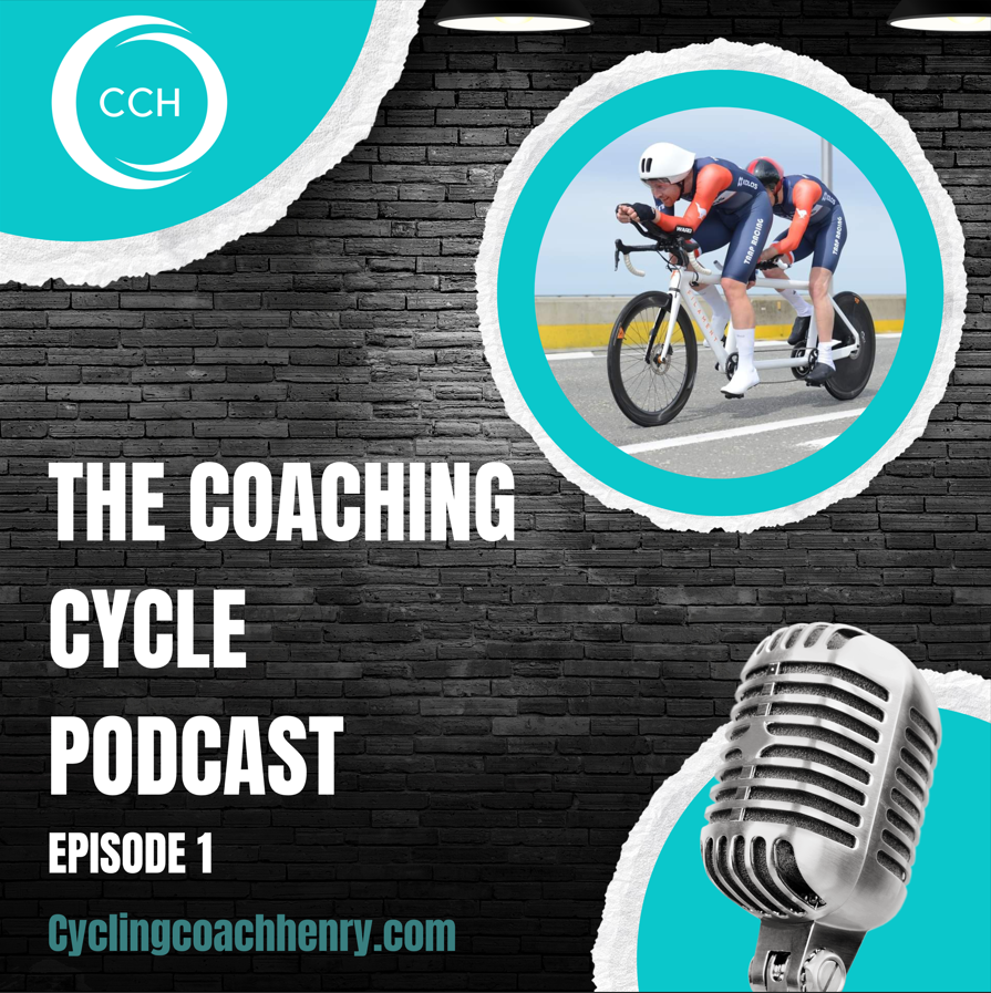 The Coaching Cycle