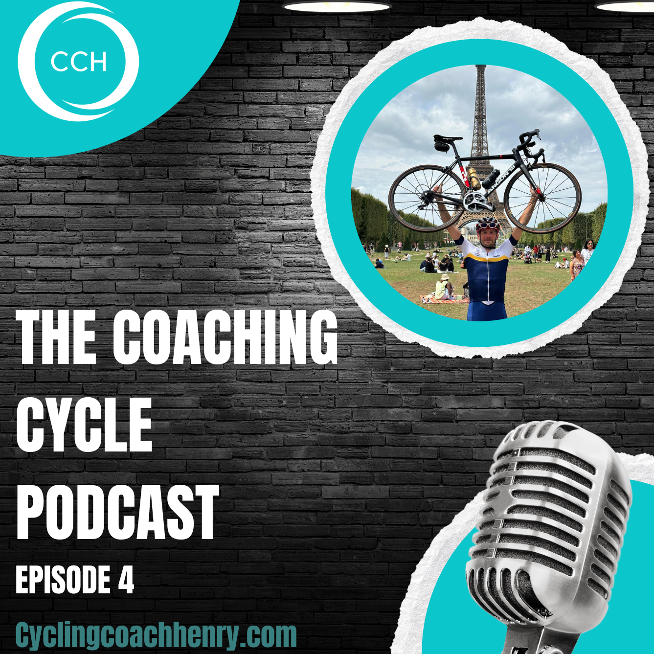 The Coaching Cycle