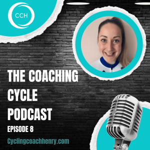 Paralympic Champion to World Class Coach - How to build a winning team with Helen Scott