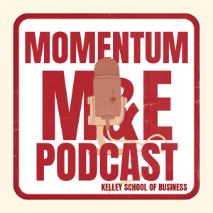 Launching a Startup: How to Create and Sustain Momentum - Ft. Greg Fisher