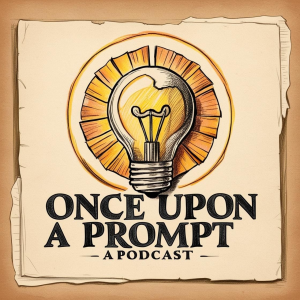 Trailer - Once Upon A Prompt