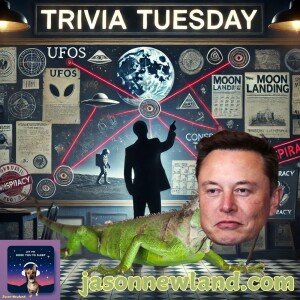 (music) (10 hours) #1248 Trivia Tuesday - Let Me Bore You To Sleep (3rd December 2024)