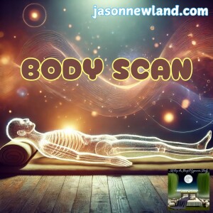 (music) (5 hours) #219 BODY SCAN - Relax & Sleep Hypnosis Daily (12th January 2025)