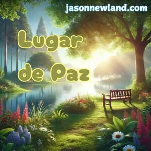 (Español) #218 Lugar de Paz - Relajación e Hipnosis Diaria para Dormir (11 de enero de 2025)