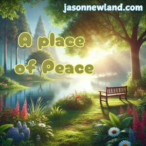 (music) (5 hours) #218 Place of Peace - Relax & Sleep Hypnosis Daily (11th January 2025)