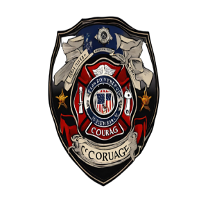 Courage Rising With Your Host Mary Stanley with special guest Jason Coffeeman