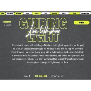 Guiding Light