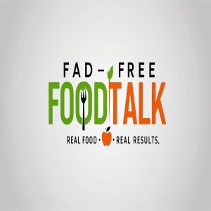 Fad-Free Food with Beth Where flavor meets fact. No fads. No fluff. Just real talk, real food, and science you can trust.