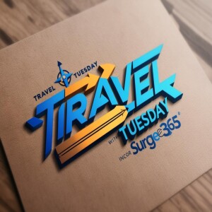 Travel Tuesday Two Men Two Journeys One Passion Travel