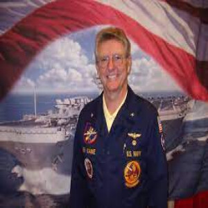 Unveiling Valor with Capt. Len Kaine
