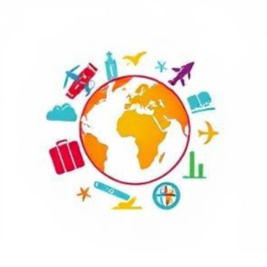 Travel Tuesday with Rick Reese and Ron Claydon