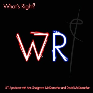 What’s Right? Episode 1 - Lily Phillips 100 ”Men”, Sex and Conservativism