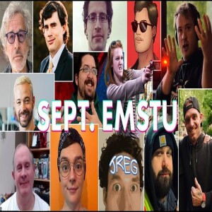 What’s an EMSTU? Epic Marathon Streams at Theory Underground...