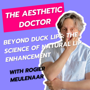 Beyond Duck Lips: The Science of Natural Lip Enhancement