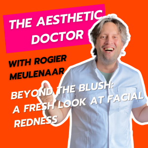 Beyond the Blush: A Fresh Look at Facial Redness