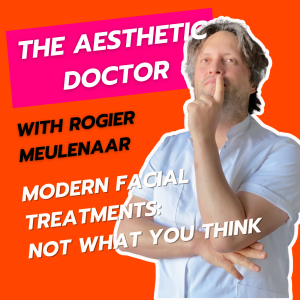 Modern Facial Treatments: Not What You Think