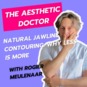 Natural Jawline Contouring: Why Less Is More