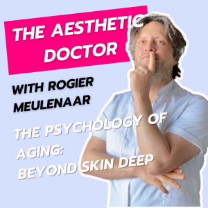 The Psychology of Aging: Beyond Skin Deep