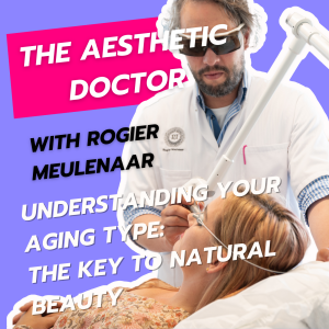 Understanding Your Aging Type: The Key to Natural Beauty