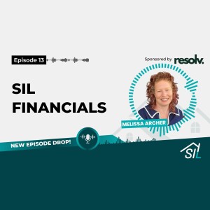 SILosophy Episode 13 - SIL financials I Avanti Accountants