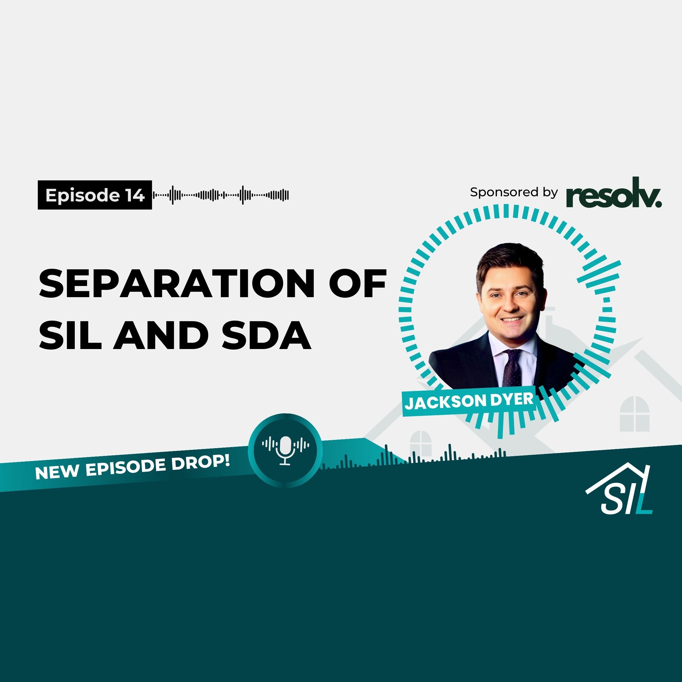 SILosophy Episode 14 – Separation of SIL and SDA I DLA Piper