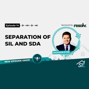 SILosophy Episode 14 - Separation of SIL and SDA I DLA Piper