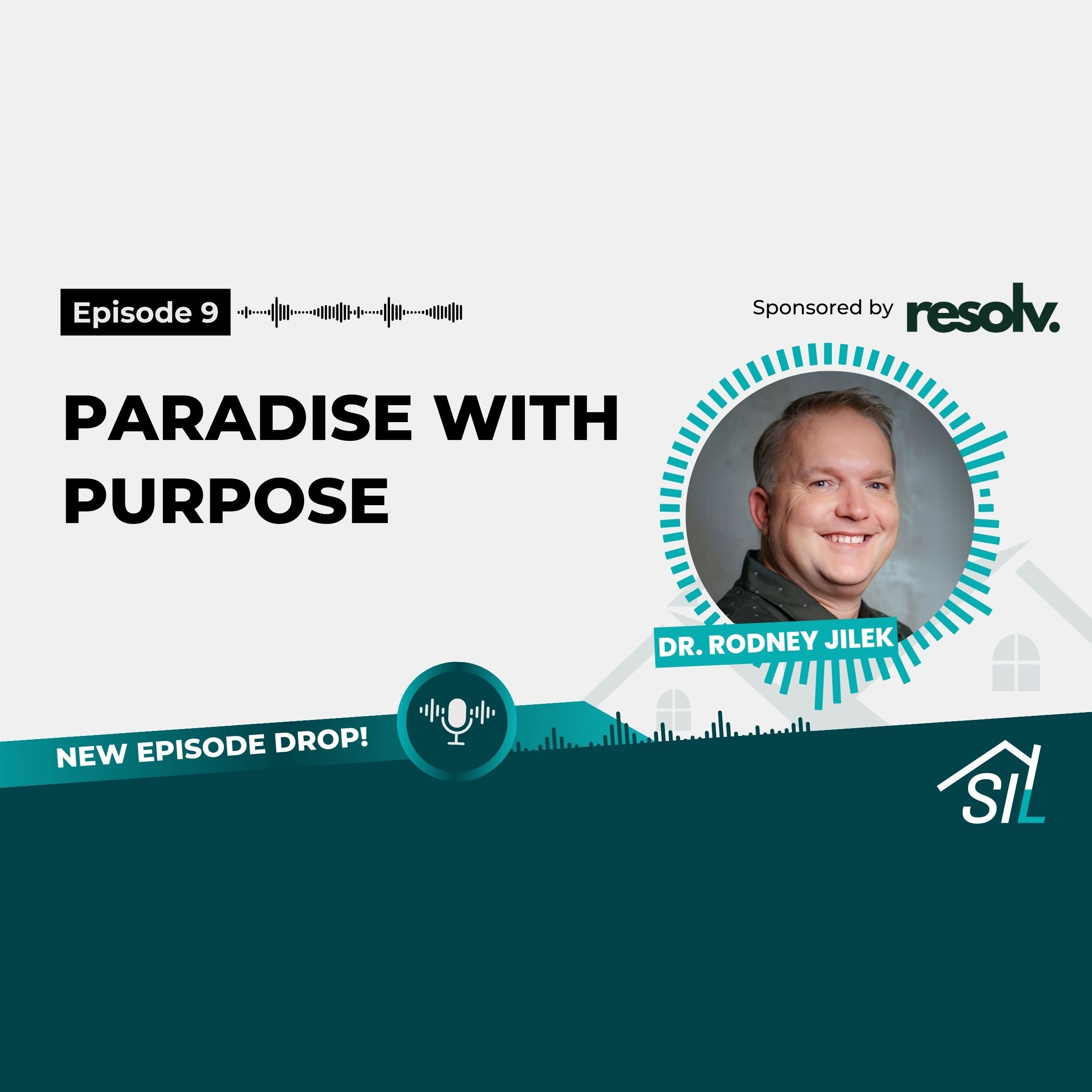 The SILosophy’s Podcast
