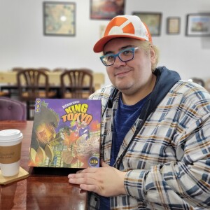 Episode 4 - Meet Rudy