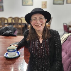 Episode 6 - Meet Denise