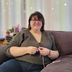 Episode 7 - Meet Andrea