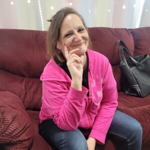 Meet Danita S2:E5