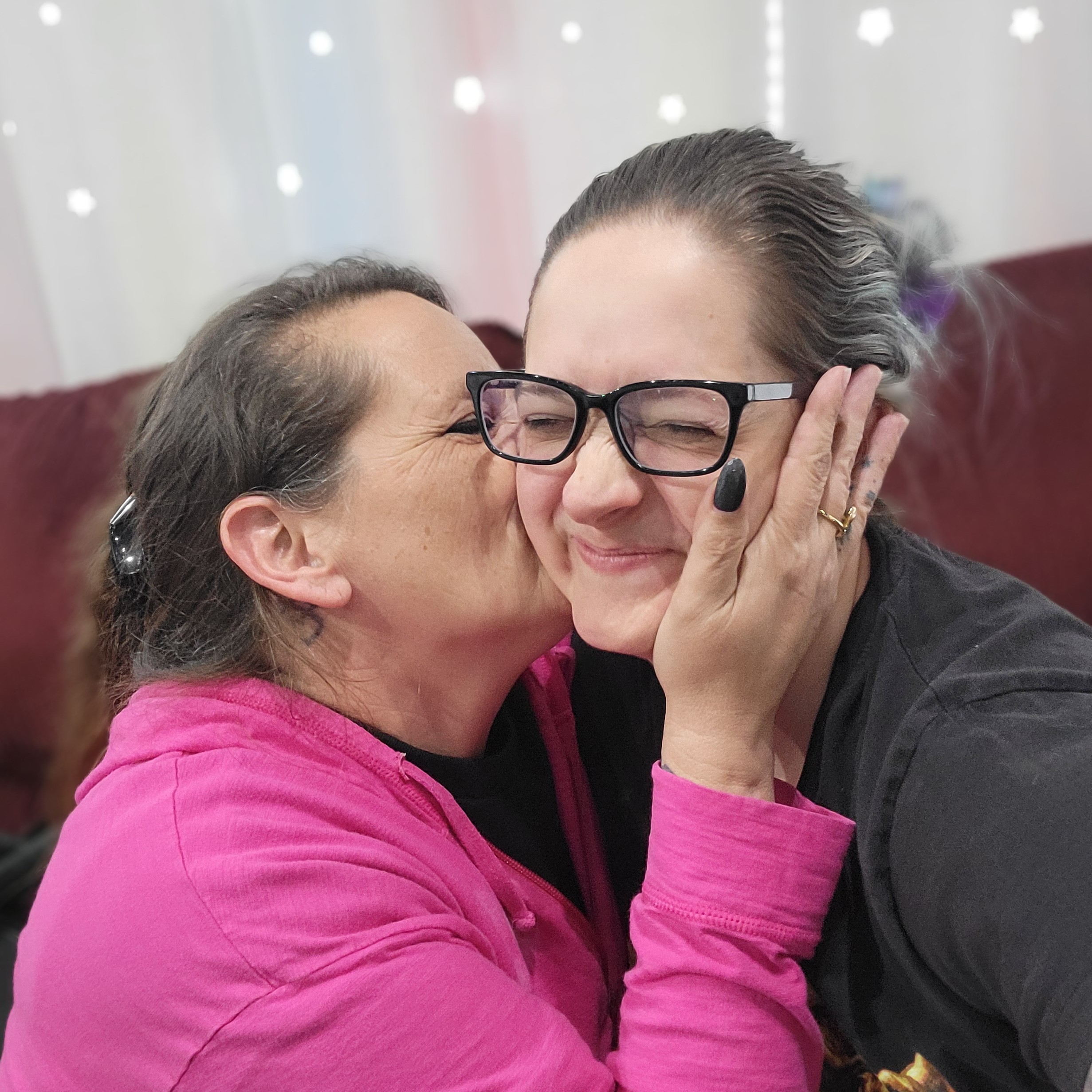 BONUS CONTENT: Danita & Dana Sister Time S2:E6