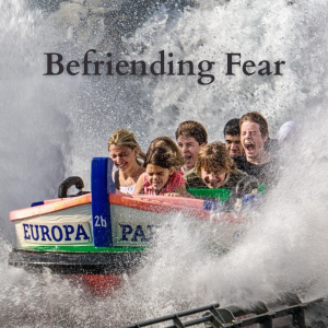 14) Befriending Fear