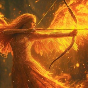 7) Anger: The Sacred Steward of Our Boundaries