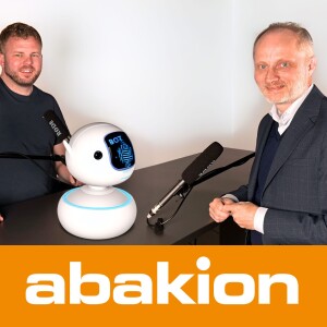 Kommer AI og tager vores kontorjobs?