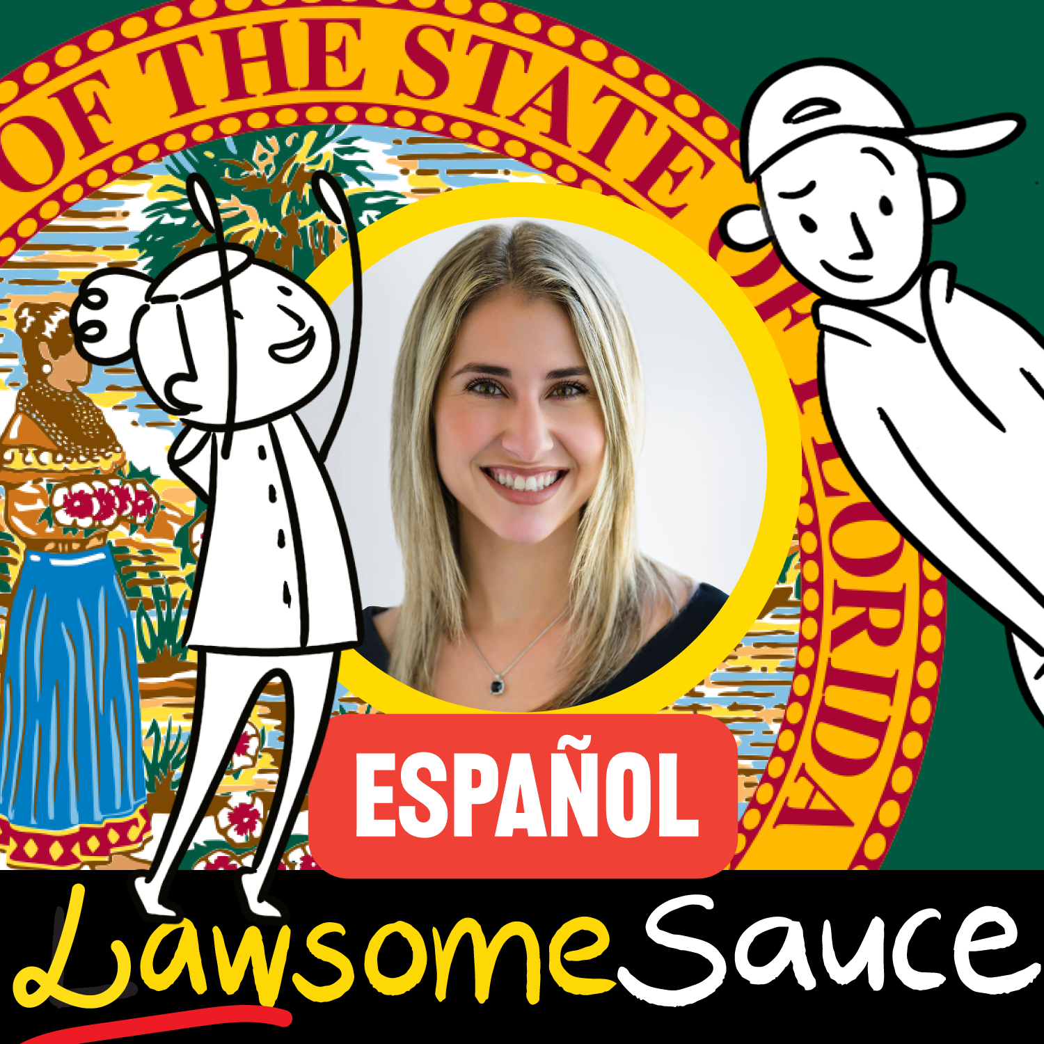 Lawsomesauce