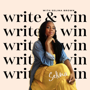 You Need To Write That Book!