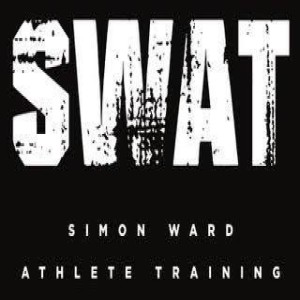 Legends of British Triathlon * Simon Ward and Steve Trew
