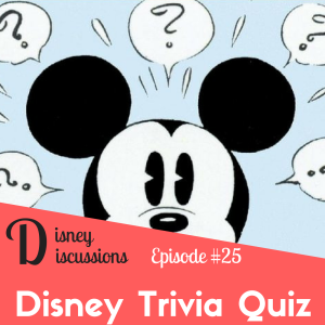 Disney Quiz time, Pizza Planet comes to Disneyland, Star Wars hotel permits and more! - Disney Discussions