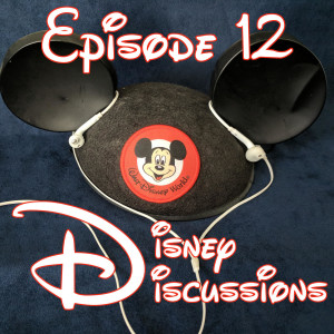 What ride/character would you like to see in Walt Disney World, a new Star Wars trilogy, Special Guests and more! - Disney Discussions